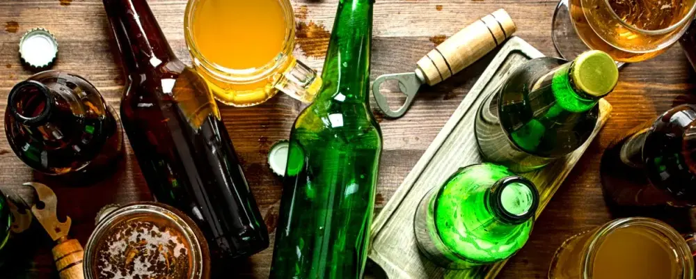 Jakie piwo dla cukrzyków: Bezpieczne wybory i niskocukrowe opcje