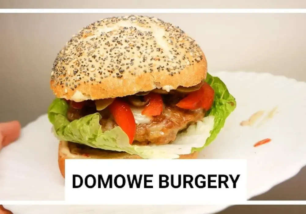 Jak przyprawić mięso wieprzowe na hamburgery, by zaskoczyć smakiem
