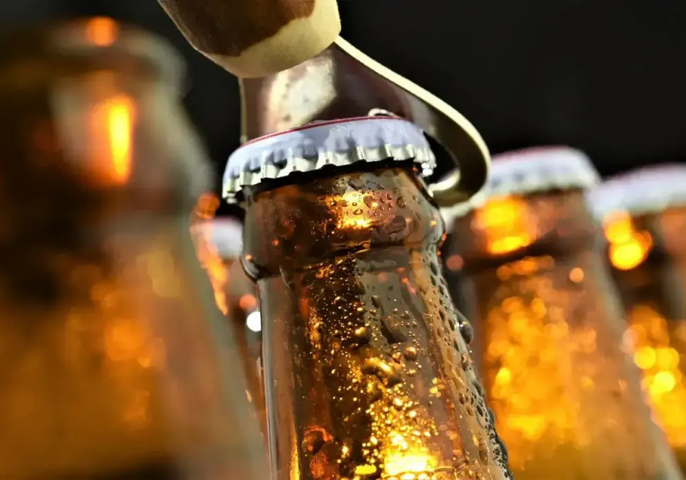 Ile w piwie jest alkoholu? Zaskakujące fakty o zawartości alkoholu