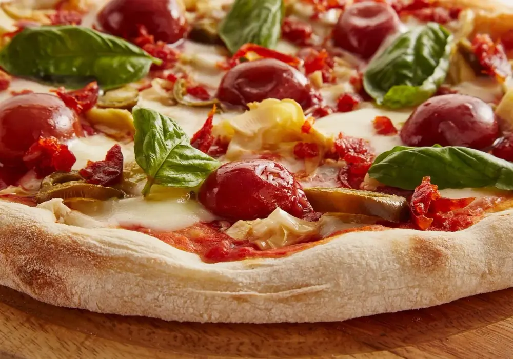 Jak zrobić dobre ciasto na pizzę, które zawsze się udaje