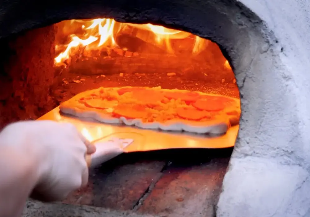 Jak zrobić piec do pizzy - proste kroki do idealnego smaku w domu