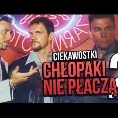 Dlaczego wyjadasz mi frytki? Odkryj kultowy kontekst tej sceny