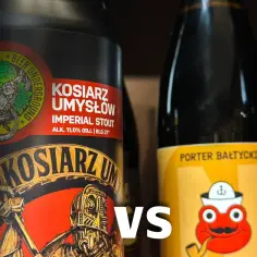 Piwa kraftowe co to? Poznaj ich unikalne cechy i różnice