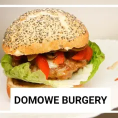 Jak przyprawić mięso wieprzowe na hamburgery, by zaskoczyć smakiem
