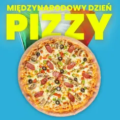 Kiedy dzień pizzy? Odkryj datę i sposoby na świętowanie!