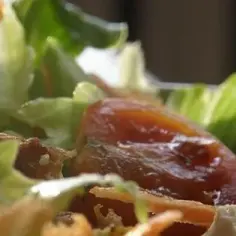 Sałatka jak z McDonald's – prosty przepis na domowy smak fast foodu