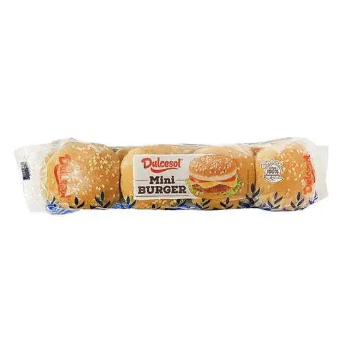 Zdjęcie Gdzie kupić mini hamburgery? Sprawdź najlepsze miejsca i oferty