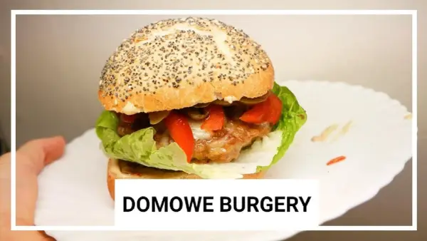 Jak przyprawić mięso wieprzowe na hamburgery, by zaskoczyć smakiem