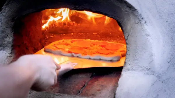 Jak zrobić piec do pizzy - proste kroki do idealnego smaku w domu